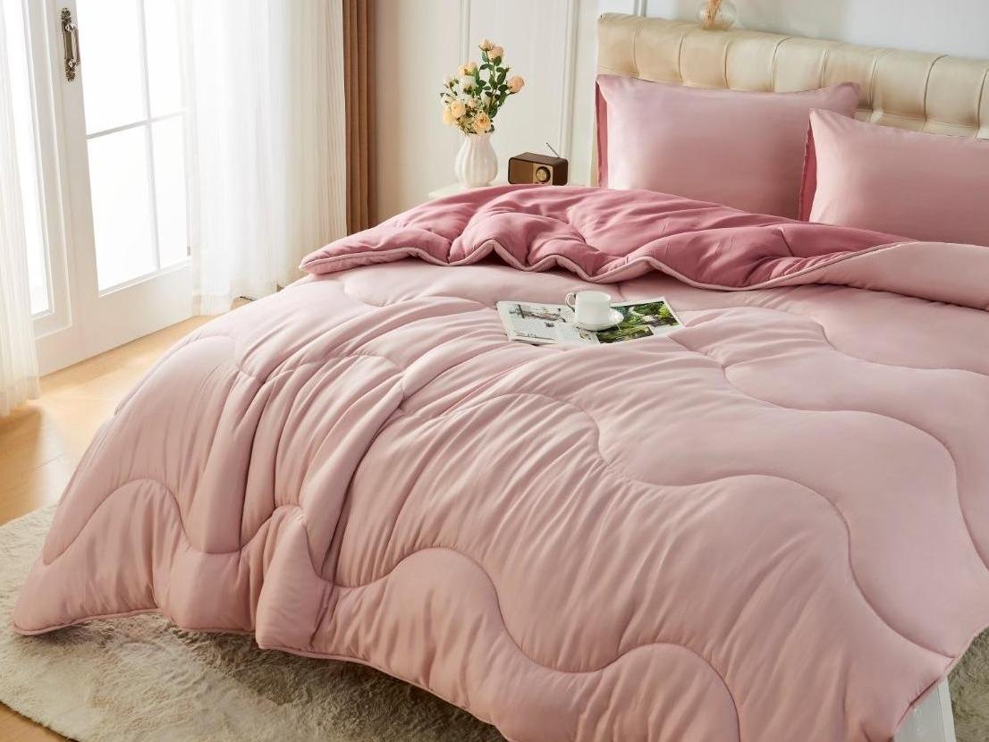 Lightweight Summer 10.5 Tog Coverless Quilt