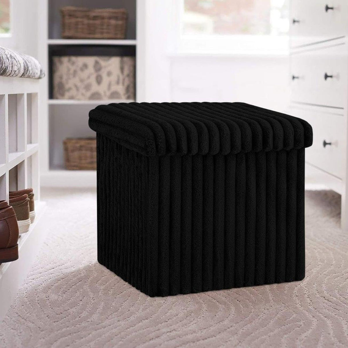 Black Small
