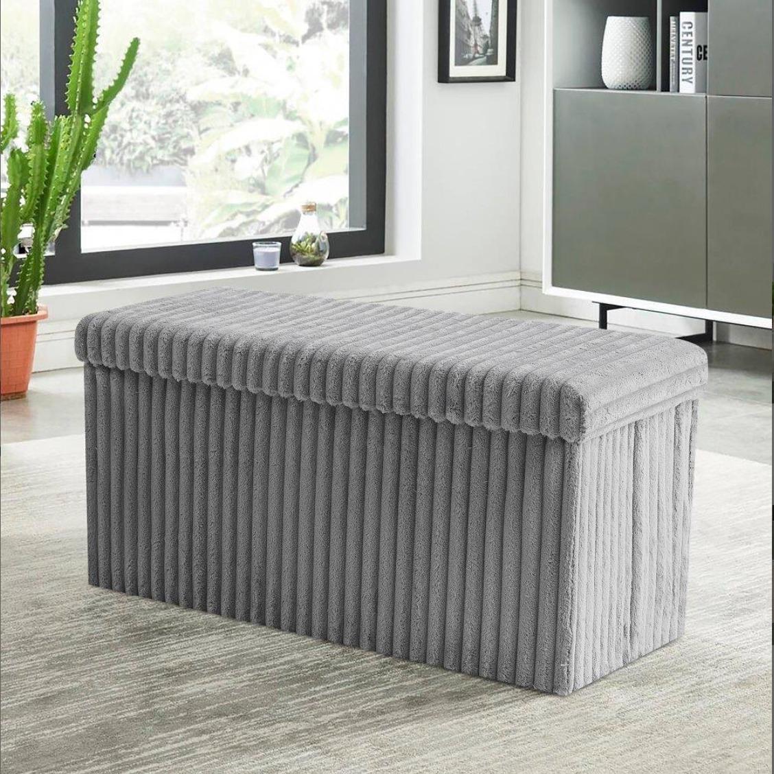 Grey Large