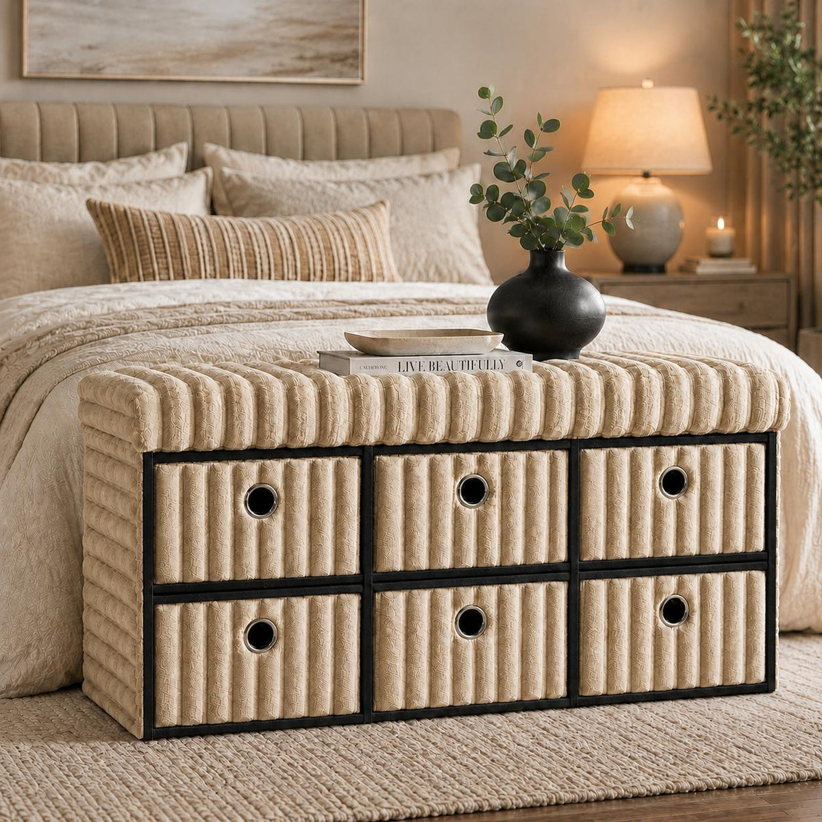 Beige
