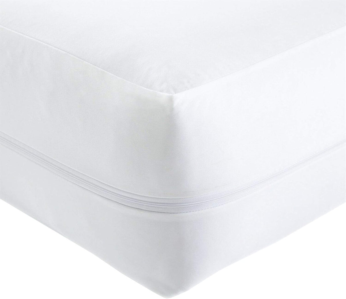 Anti Bed Bug Waterproof Mattress Protector