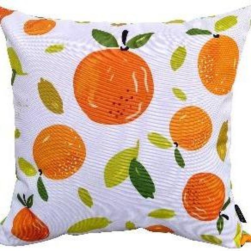 Summer Fruits