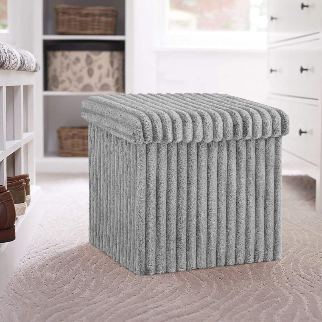 Grey Small