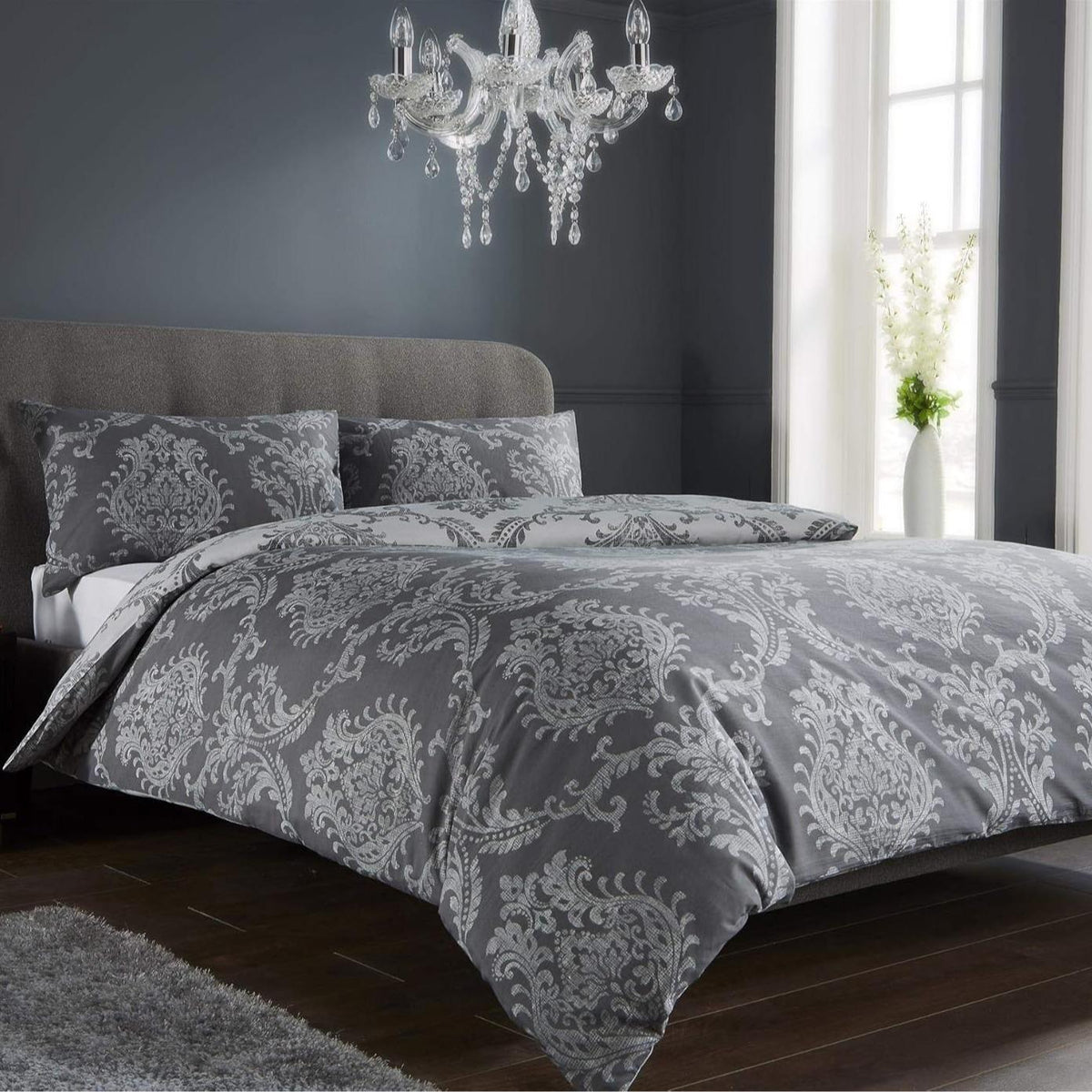 Grey
