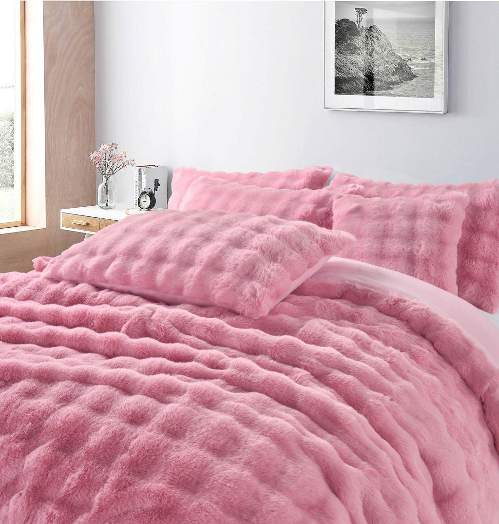 Blush Pink