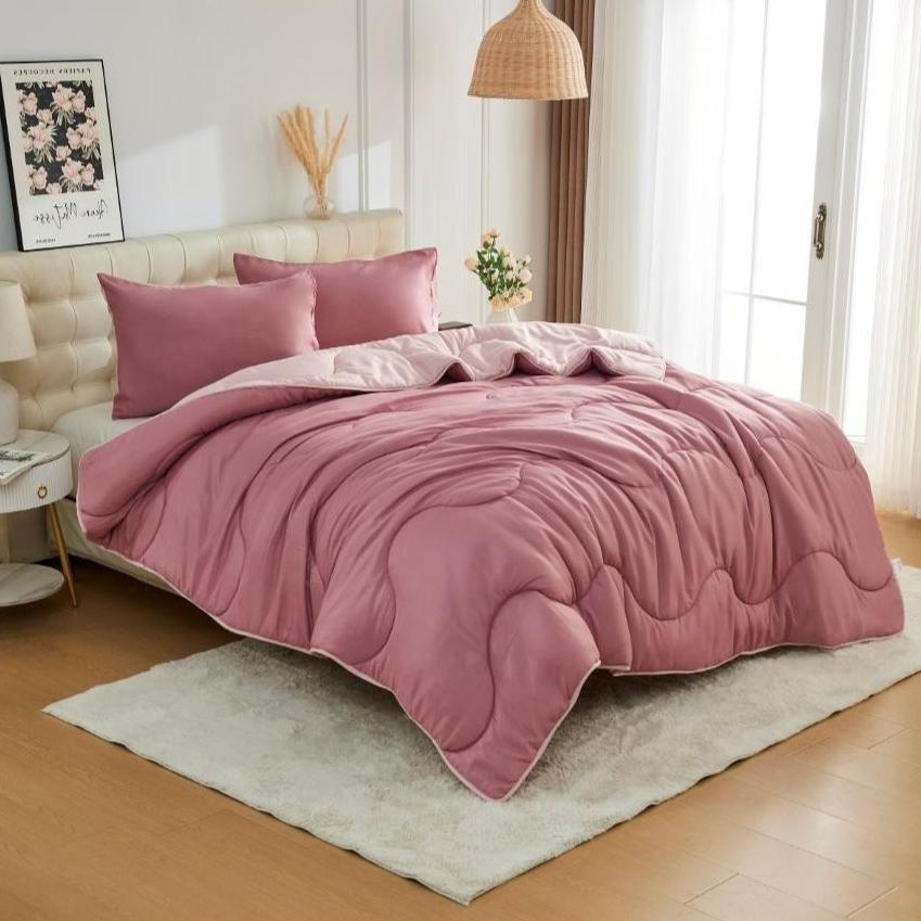 Pink/Dark Pink