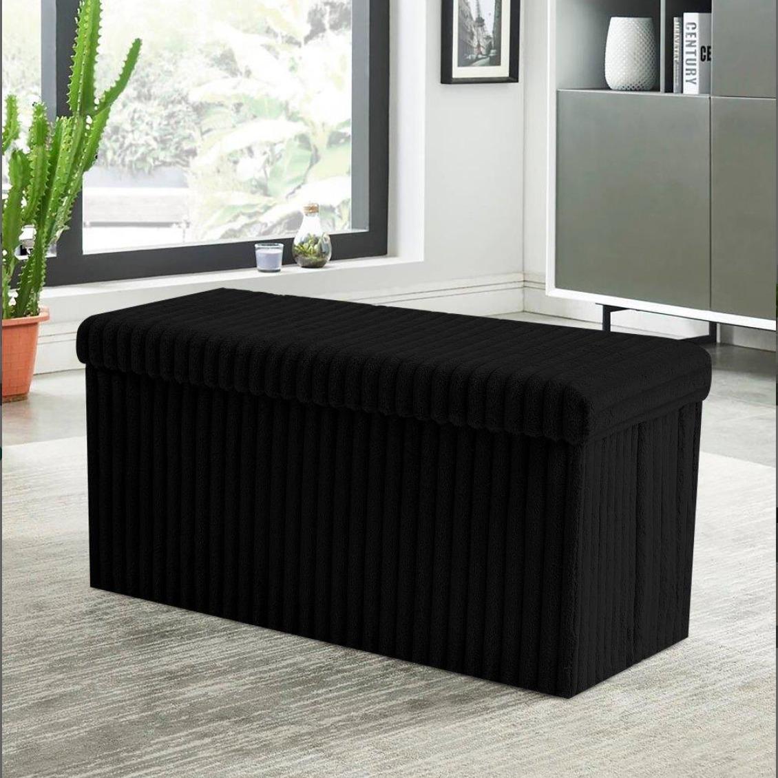 Black Large